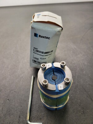 Roxtec RS 50 ES AISI316 Insertable.