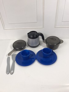 step 2 kitchen pots and pans