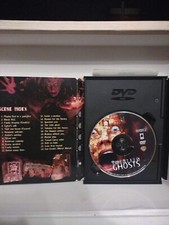 Thirteen Ghosts ( Horror DVD, 2002, Widescreen)