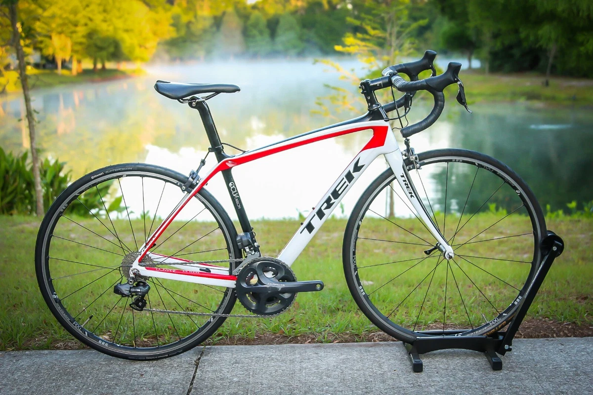 Trek domane hot sale ebay