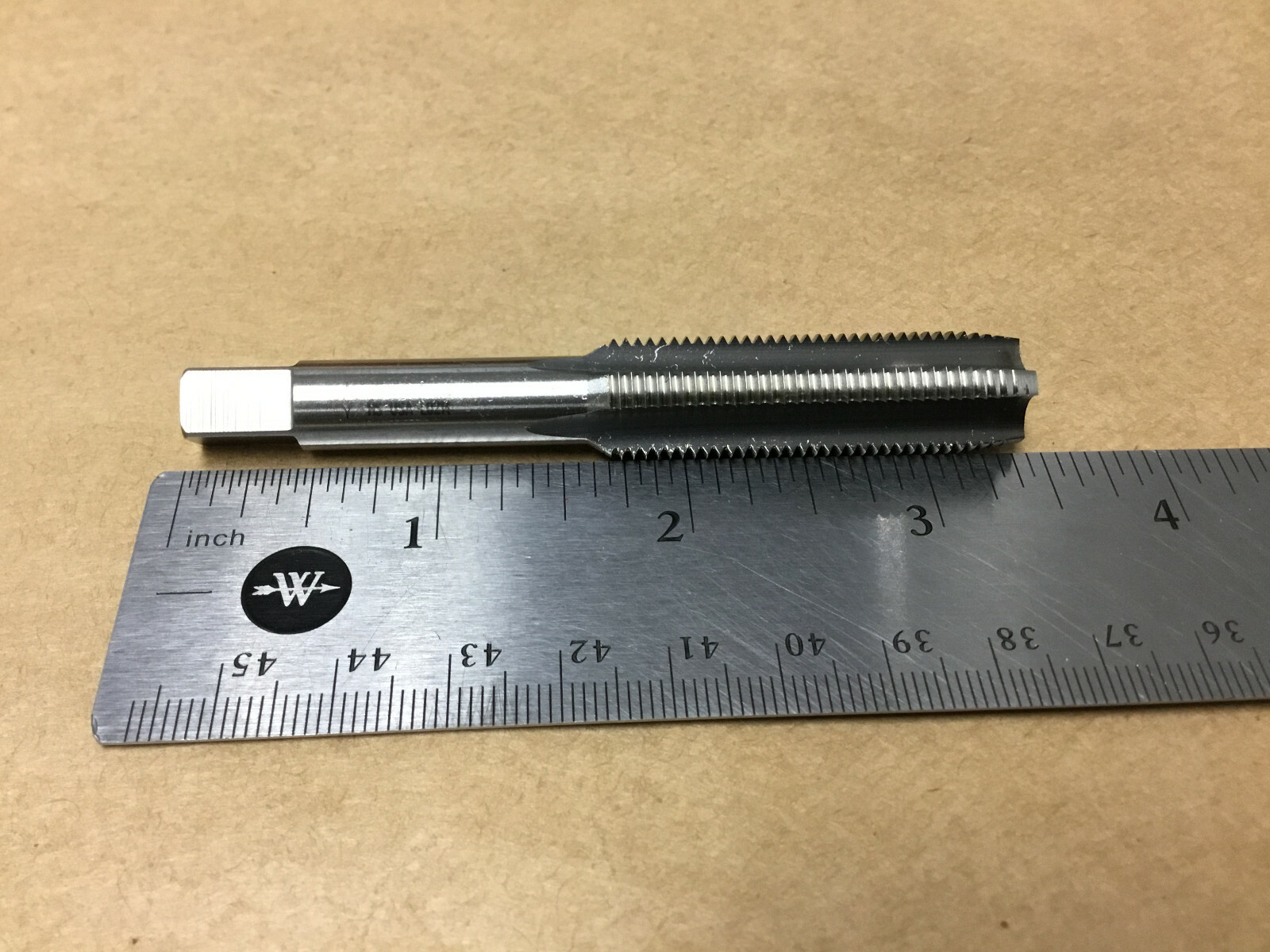 SNAPON T109 THREAD CUTTING TAP 1/220 NSN 5136005807184 eBay