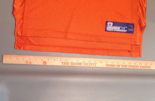 Chicago Bears Jersey - Picture 8 of 12