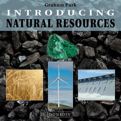 Graham Park Introducing Natural Resources (Paperback) (UK IMPORT)