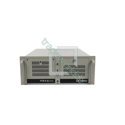 1PC New Advantech Industrial Computer IPC-610L AIMB-701G2 i5-2400 4G 1T