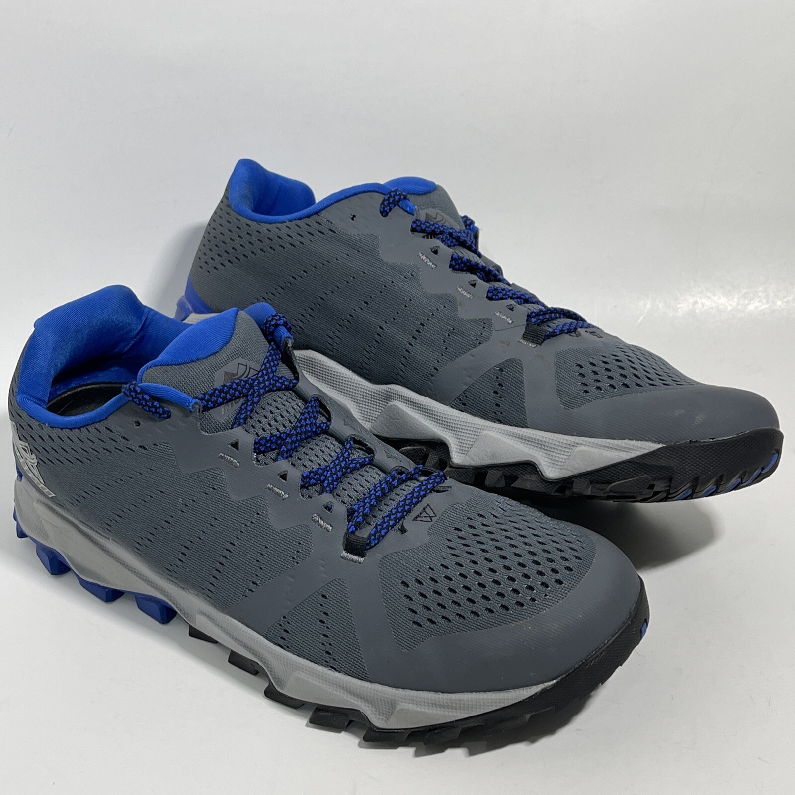 Columbia Montrail Mens 9 Hiking 