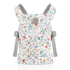 gagaku ergonomic baby carrier