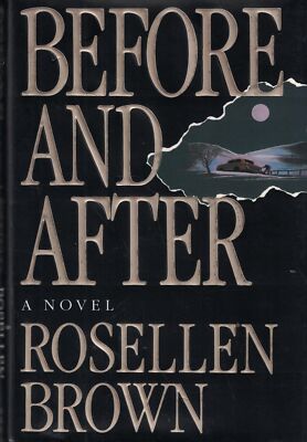 Before and After Brown, Rosellen