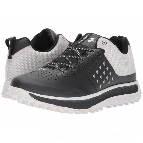 Under Armour Freedom Horizon STR Hiking Shoe Men Sz 6.5 / WMN Sz 8 1301209-001 - Picture 1 of 6