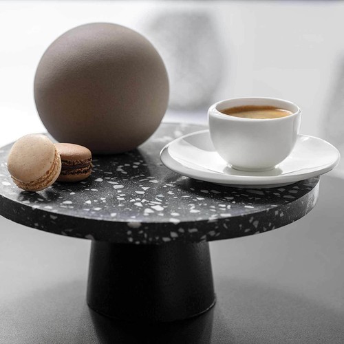 Villeroy & Boch NewMoon Kaffeeservice 18-tlg. Kaffeeset für 6 Personen - Bild 7 von 7