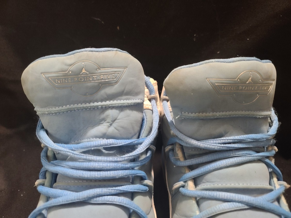 jordan nine point five