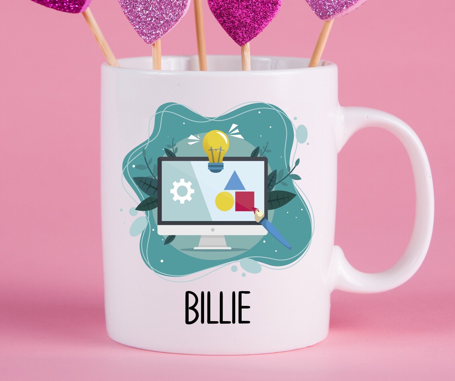 Personalized Web Design Mug Web Design Gift Ideas Web Design Cup Gifts For Web