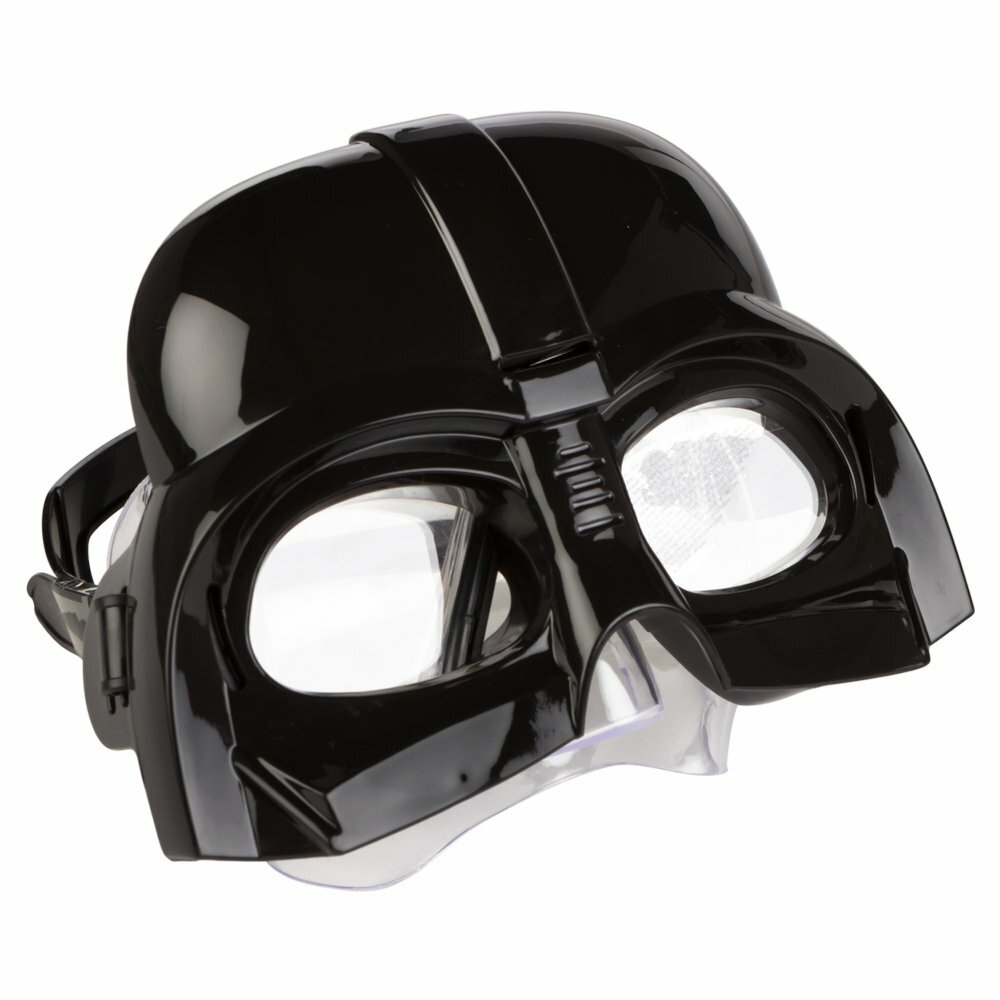 Máscara Buceo Infantil Darth Vader (21776)