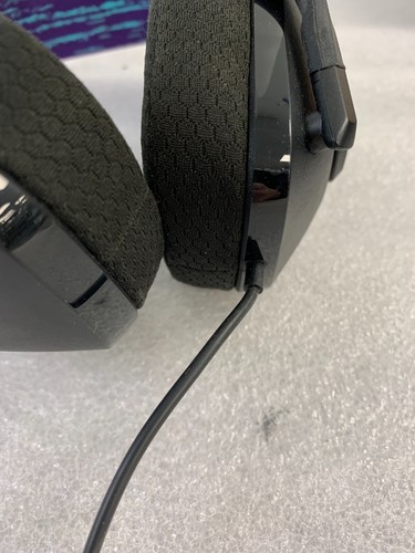 Logitech G335 Wired Gaming Headset for PC / PS / Xbox / Switch Black FREE S/H - 第 4/7 張圖片