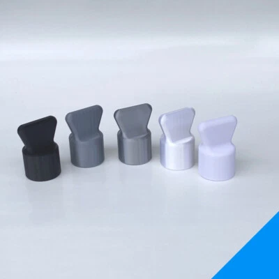 Teigblume für Thermomix TM5 TM6 Drehhilfe Teiglöser