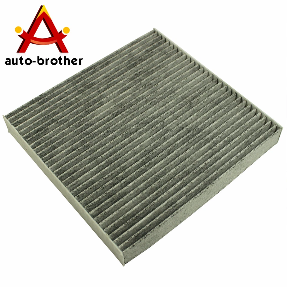 JDMSPEED Cabin Air Filter For Acura MDX Honda Accord Civic 80292-SDA-A01 - Image 4 of 4