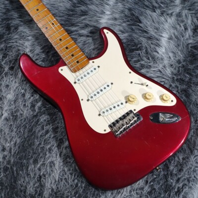 ギター FENDER American Vintage 57 stratocaster Carter Vintage - Fender American Vintage '57 Reissue