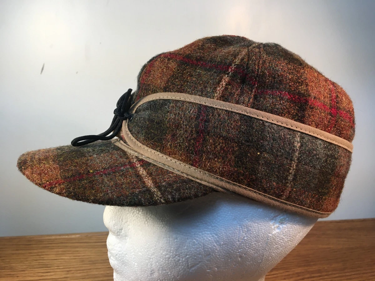 Stormy kromer sale men's original cap