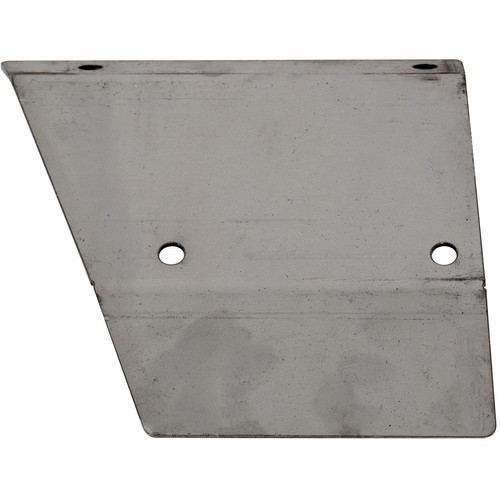 Brand New Lower Door Side Panel Armor For Jeep Cherokee XJ 4-Door 1984-2001 - Foto 11 di 12
