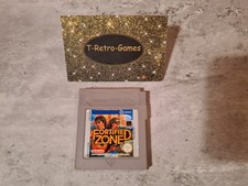 ebay® Auktion 394497396271 | Nintendo Gameboy Classic Spiel Fortified Zone Modul SCN Thumbnail of ebay® auction 394497396271 | Nintendo Gameboy Classic Spiel Fortified Zone Modul SCN