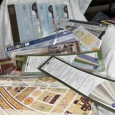 CREATIVE MEMORIES Stickers