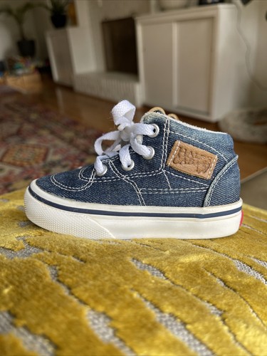 Vans Half Cab # 721454 Skateboard 
