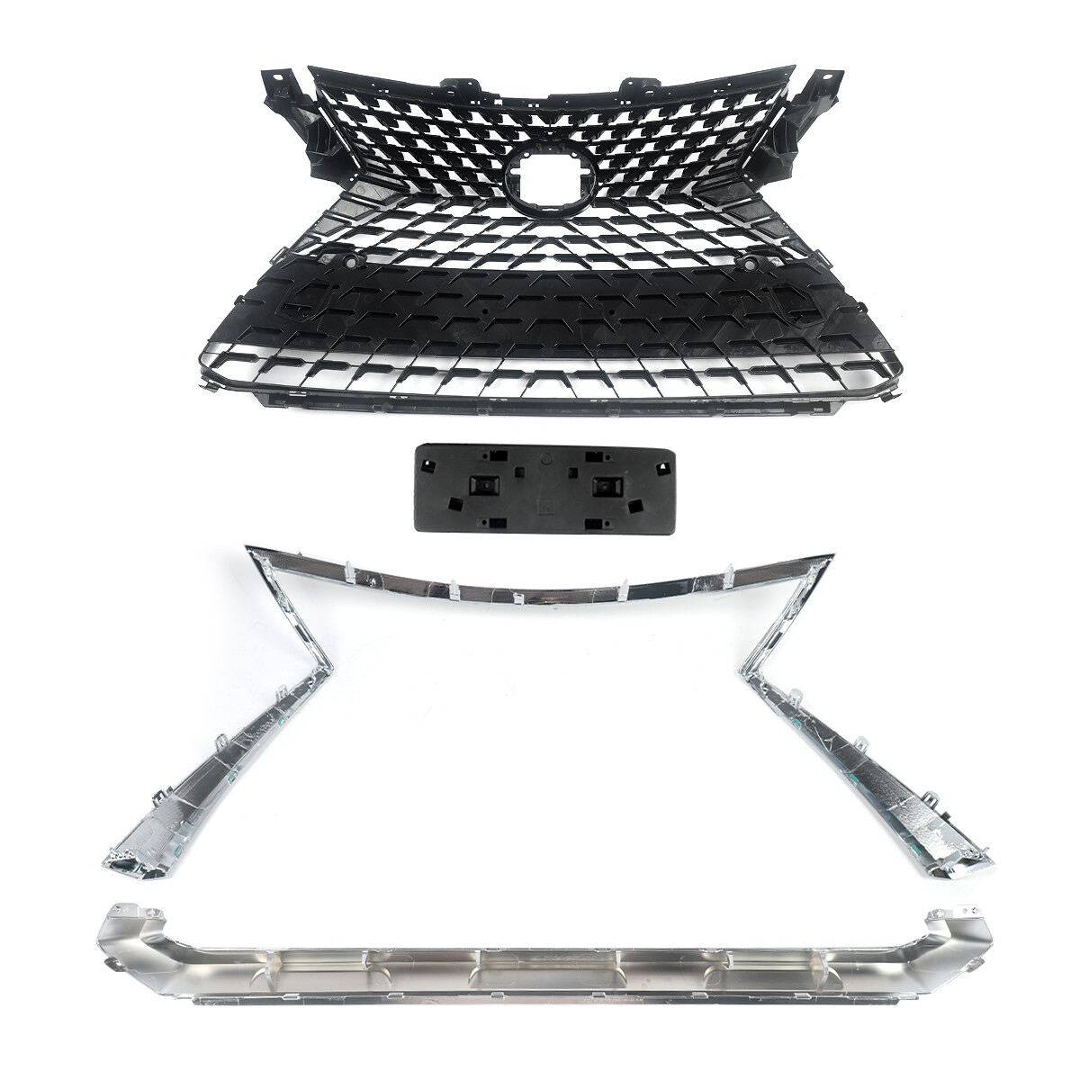 TRASMISSIONE ANTERIORE SINISTRA / 2928011 PER LEXUS RX _U3_ 400H MHU38
