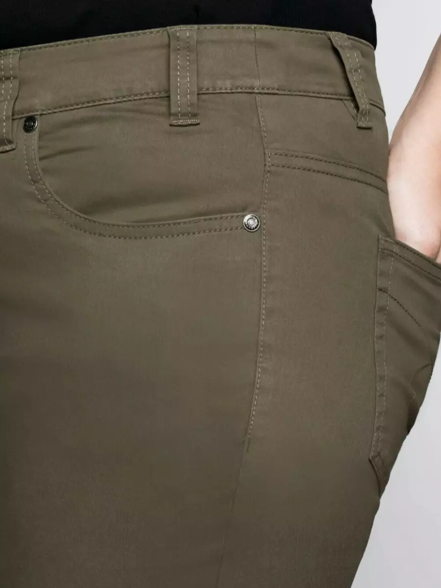 Size 18 khaki pants clearance