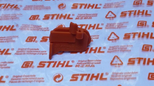 STIHL ON / OFF SLIDE CONTROL FITS FS80 FS85 FC75 ( 4137-182-1701 ) - Picture 2 of 2
