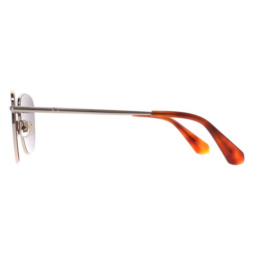 Kate Spade Sunglasses Kiyah/S VR0 LA Light Havana Gold Brown Gradient Polarized - Picture 3 of 4