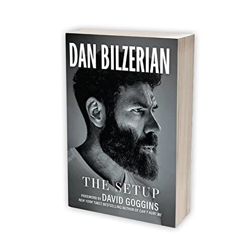 The Setup by Dan Bilzerian-Dan Bilzerian - Picture 1 of 1
