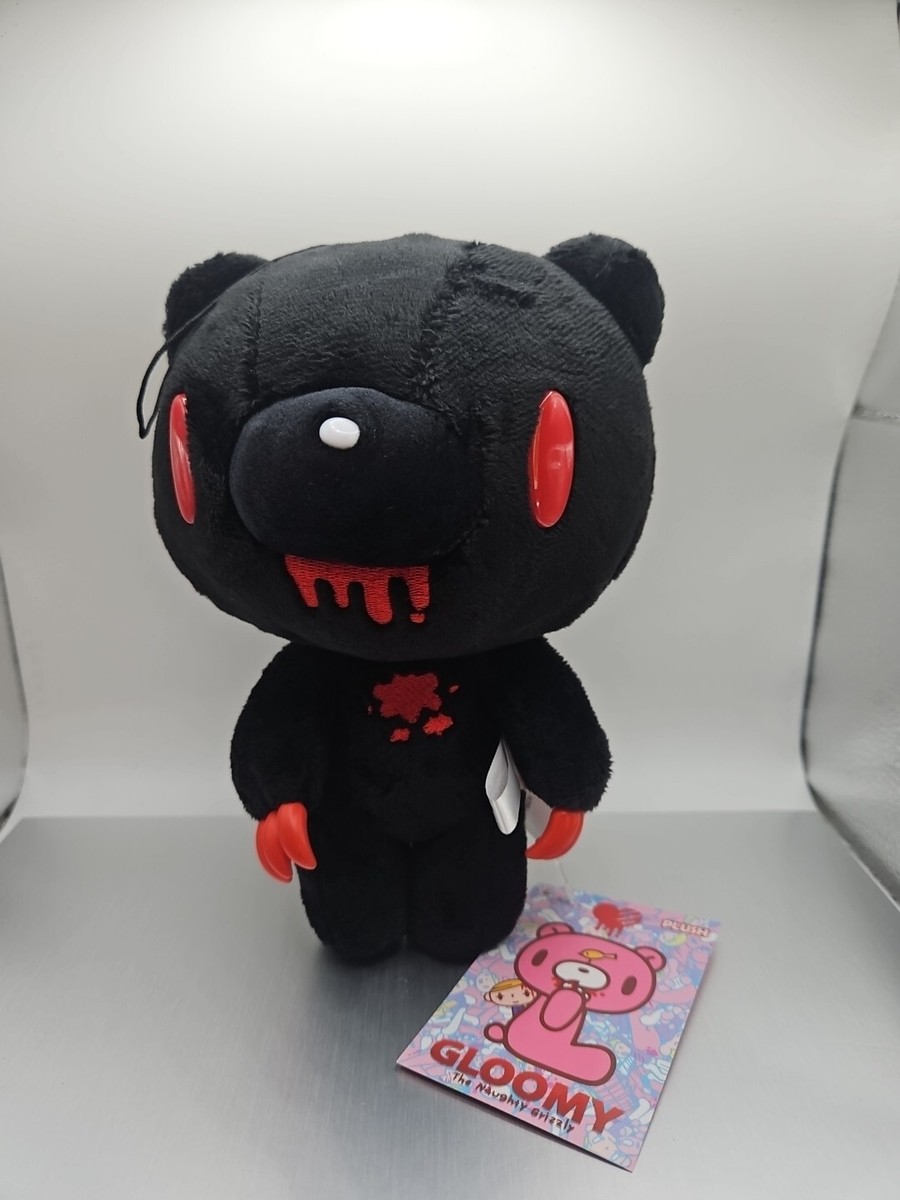 Gloomy Bear 8