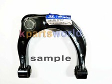 UPPER CONTROL ARM COMPLETE-FR ,LH 544103F601 FOR SONATA