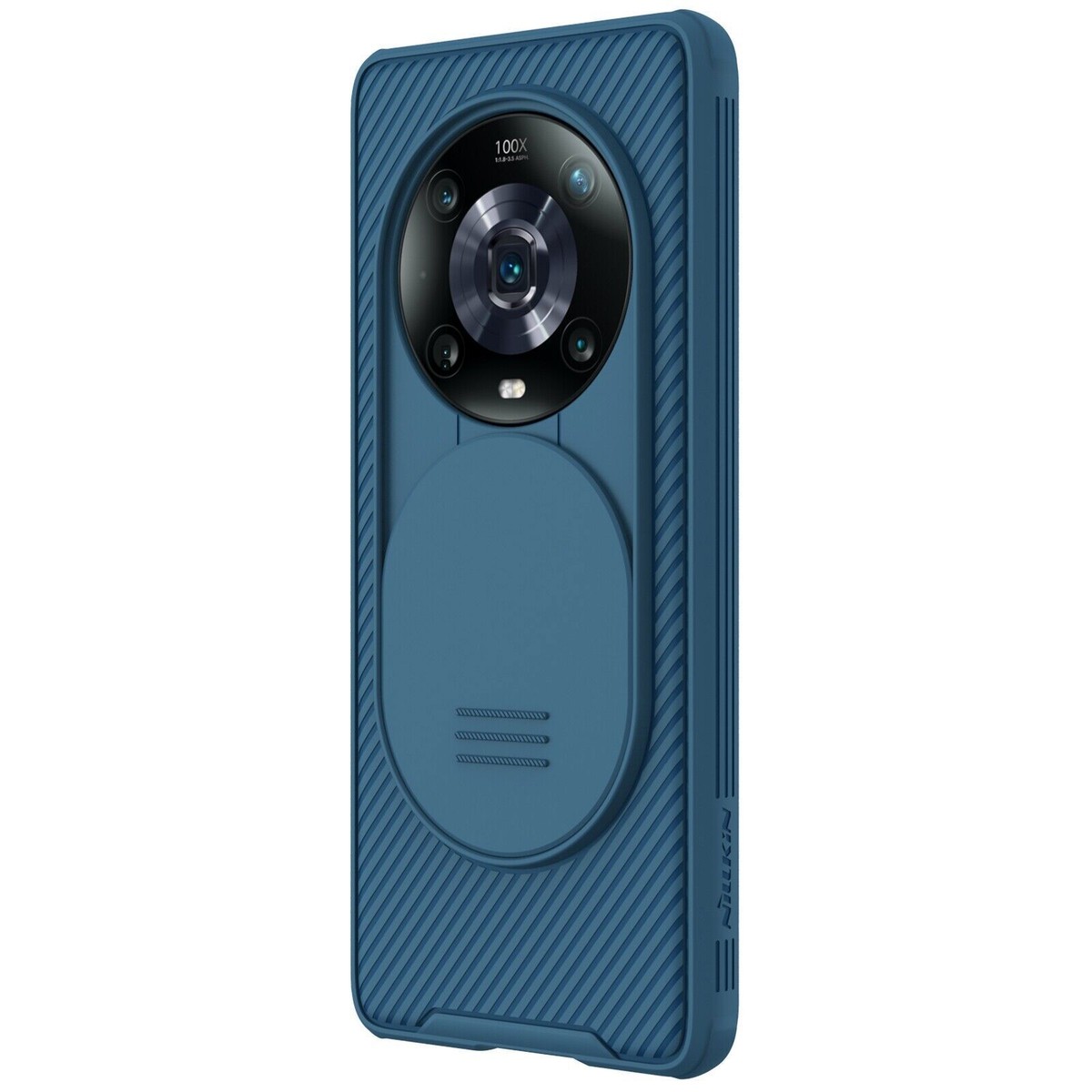 DESSEN Hülle Für Huawei Honor Magic 4 Lite / X9 5G – Weiche TPU-Schutzhülle In Weinrot