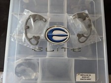 ELITE IMPULSE 31 MOD RH MULTIPLE SIZES AND CO...