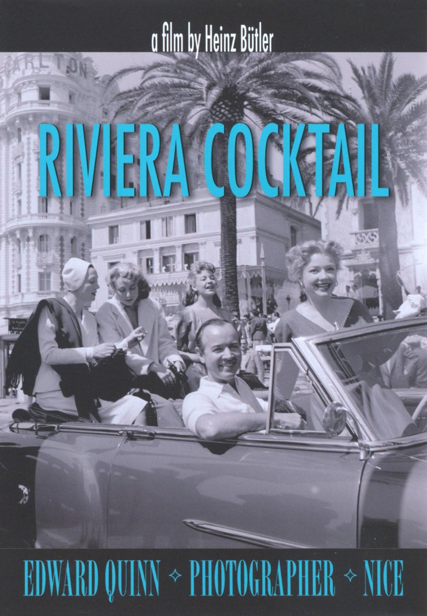 アート・デザイン・音楽 RIVIERA COCKTAIL Edward Quinn RIVIERA COCKTAIL - EDWARD QUINN 646032036190| eBay