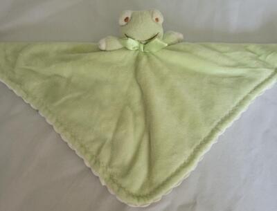 Especially for Baby lovey frog green Geoffrey Inc square 15.5 inch