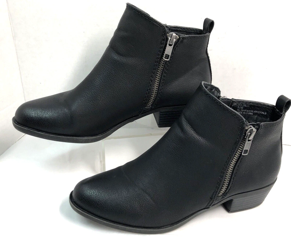 Madden girl boleroo ankle deals boots