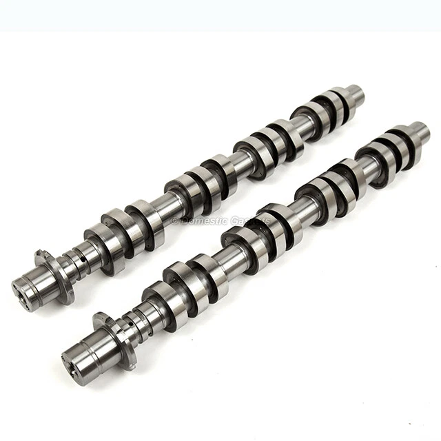Camshafts Fit 05-14 Ford Explorer F150 Mustang Mercury Mountaineer 4.6L 5.4L 3V - Image 2 of 4