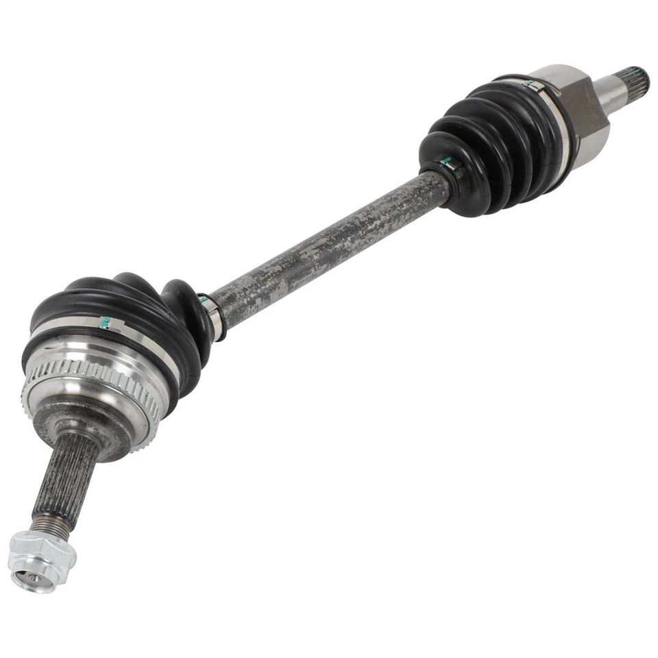 1x Eje delantero izquierdo CV para Toyota Yaris 2006-2014 1,5 L 1497CC 91Cu. In. l4 Foto 3 de 4