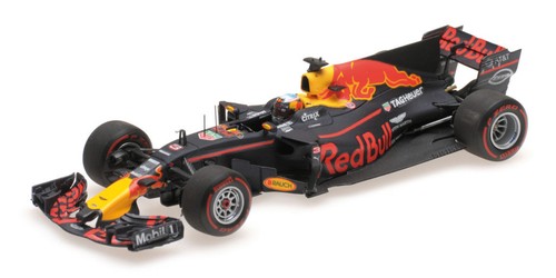Renault RS16 Palmer Chinese GP 2016 1/43 Minichamps 100pcs
