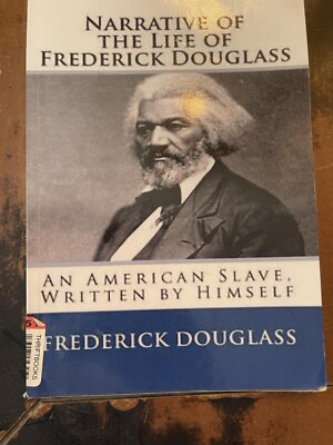An American Slave, Written By Himself