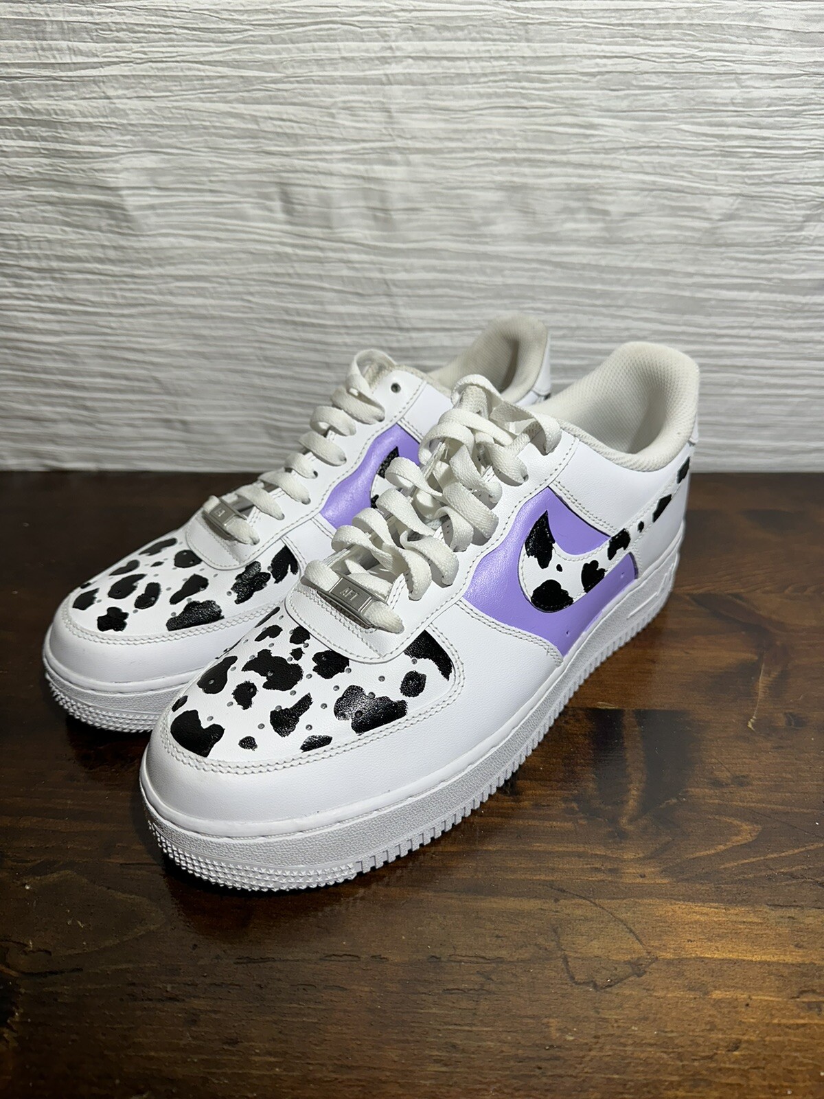 cowさんTravis Scott × Nike Air Force 1 | unimac.az