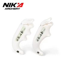 NIKA Archery Jueru Thumb Trigger Armor for Traditional Bow Shooting