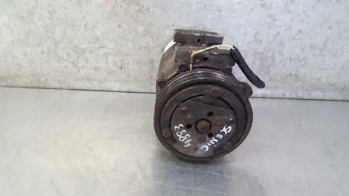 7700866828 Compresor Aire Acondicionado para RENAULT MEGANE I SCENIC (JA 1567655 - Imagen 2 de 10