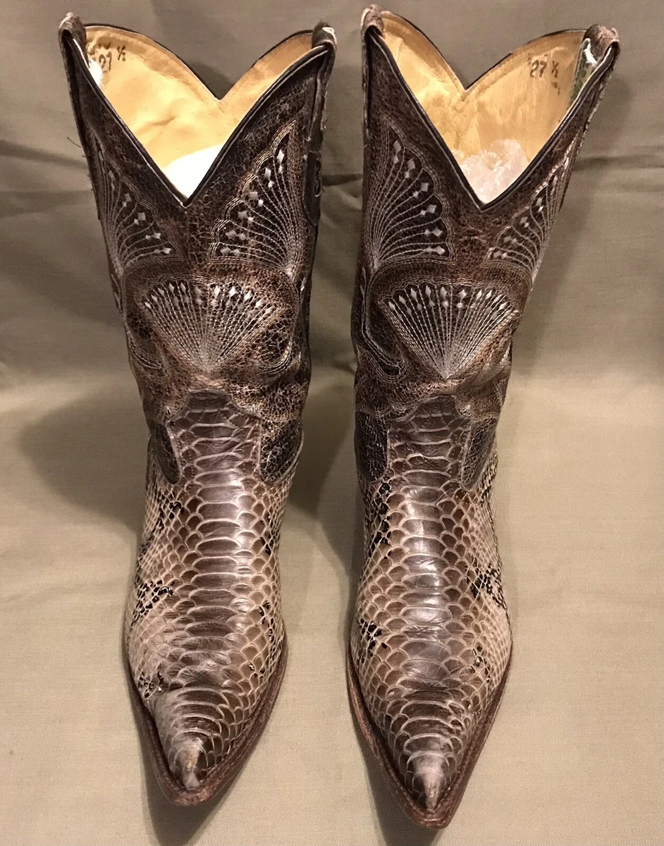 Old corral cowboy best sale boots