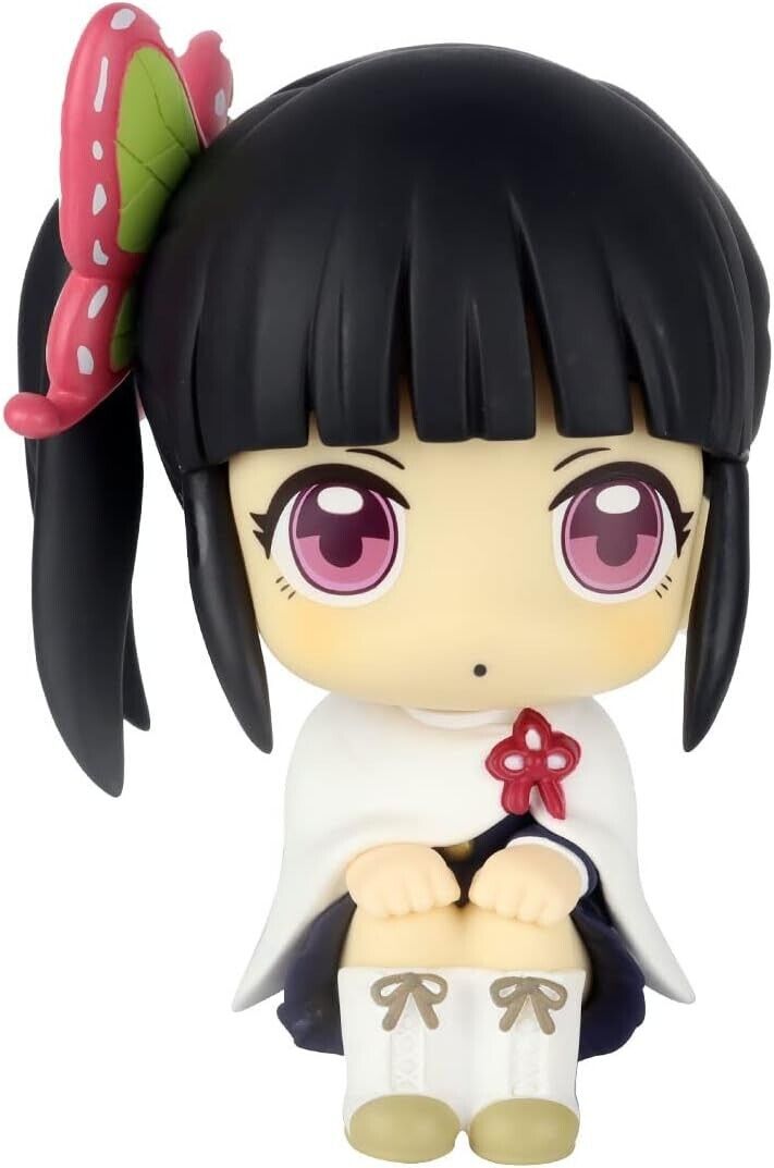 Demon Slayer: Kimetsu no Yaiba Kanao Tsuyuri Complete Figure