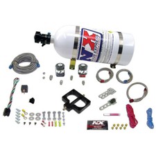 Nitrous Express Dodge Tbi Plate System - 20945-10