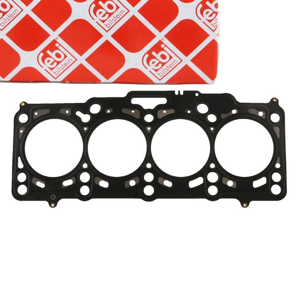 Febi Zylinderkopfdichtung FüR Vw Golf 5 6 Passat Cc B6 Audi A3 8P A4 B8 2.0 Tdi-image