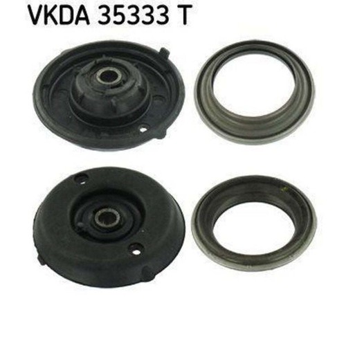 VKDA 35115 T SKF Supporto ammortizzatore a molla con supporto