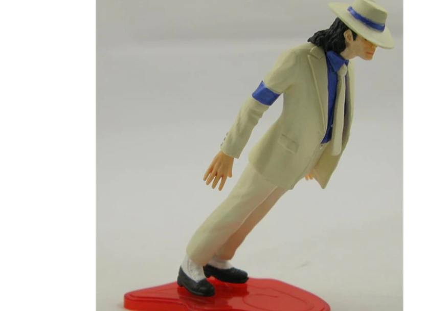 Michael Jackson The King of Pop PVC Action Figure Toy Choice Michael Jackson The King of Pop PVC Action Figure Toy Choice